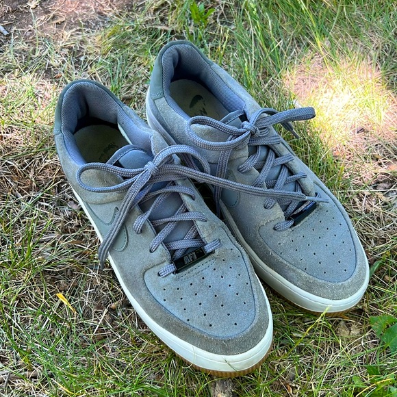 Nike Shoes - Nike af1 sneakers